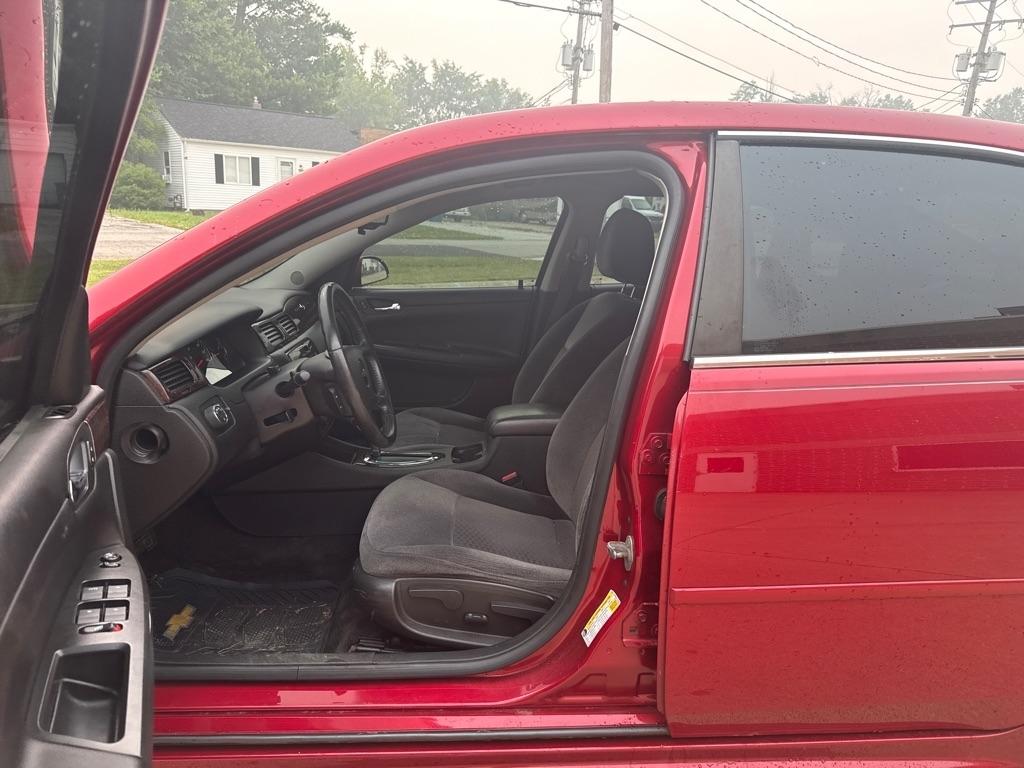 Chevrolet Impala LT 2013