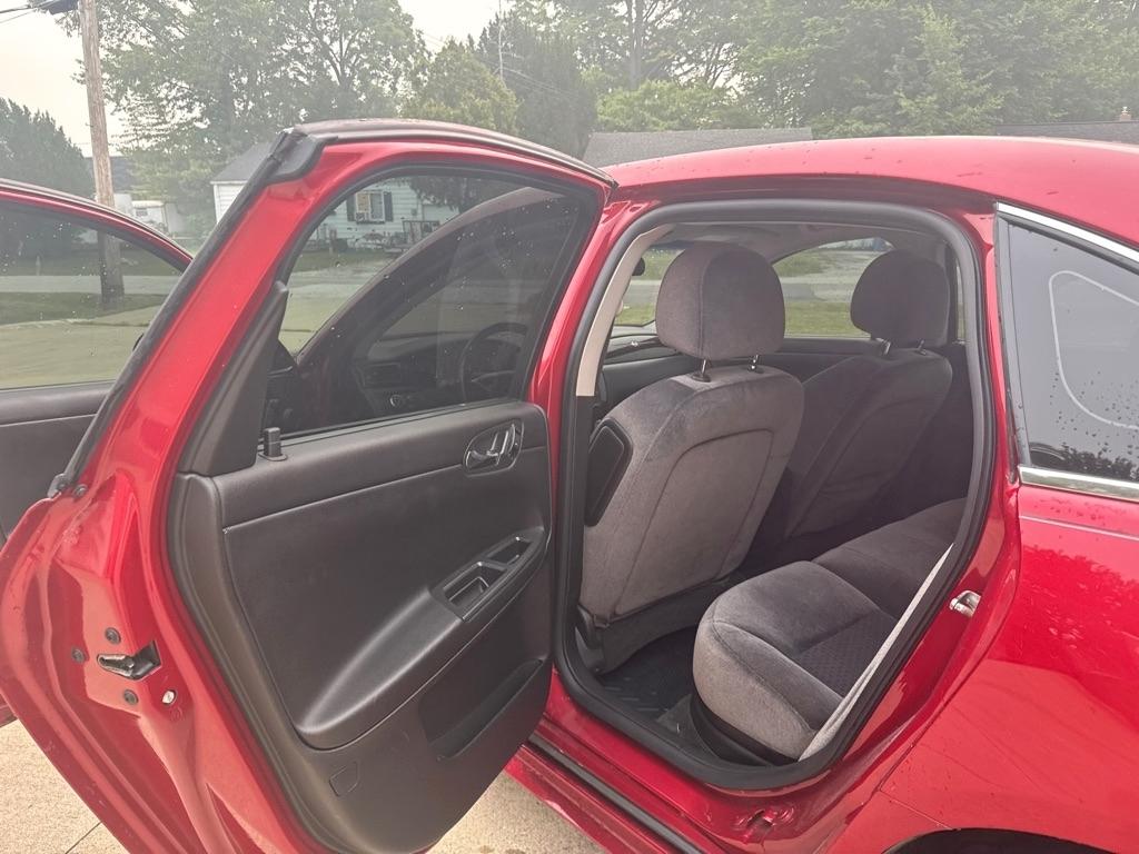 Chevrolet Impala LT 2013