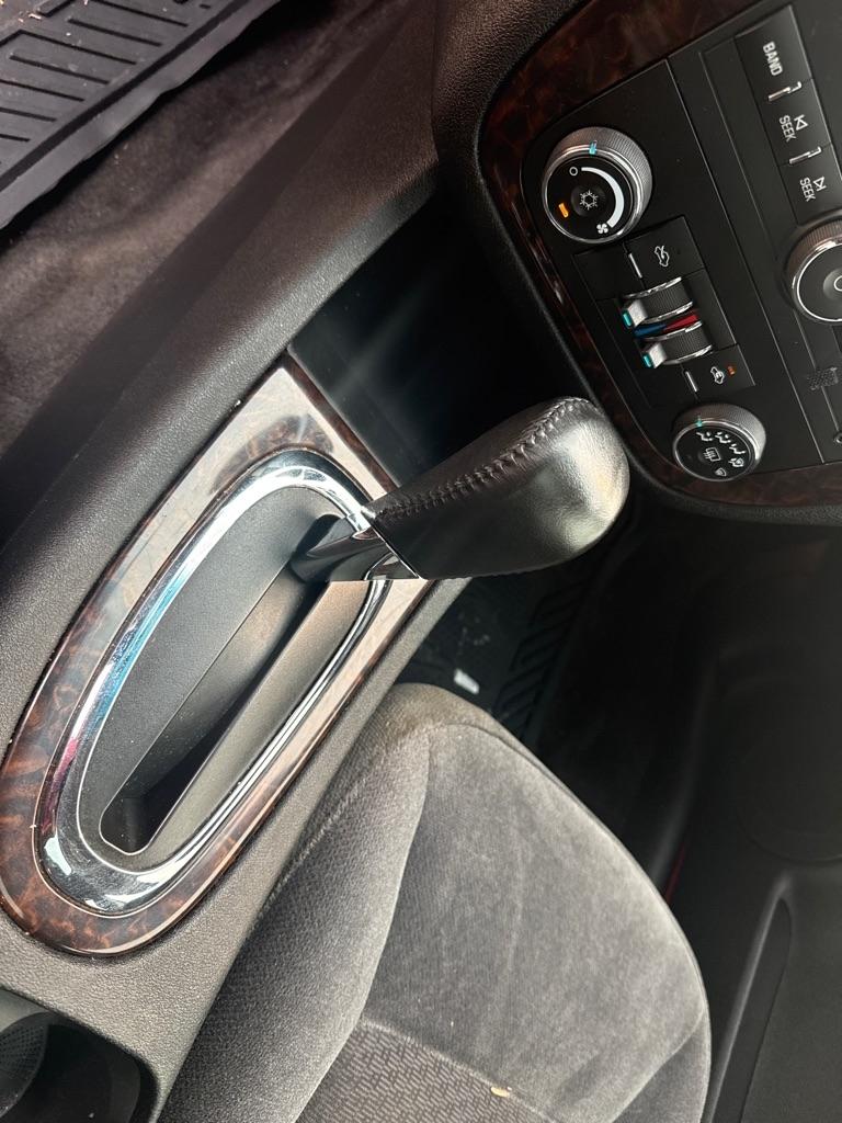 Chevrolet Impala LT 2013