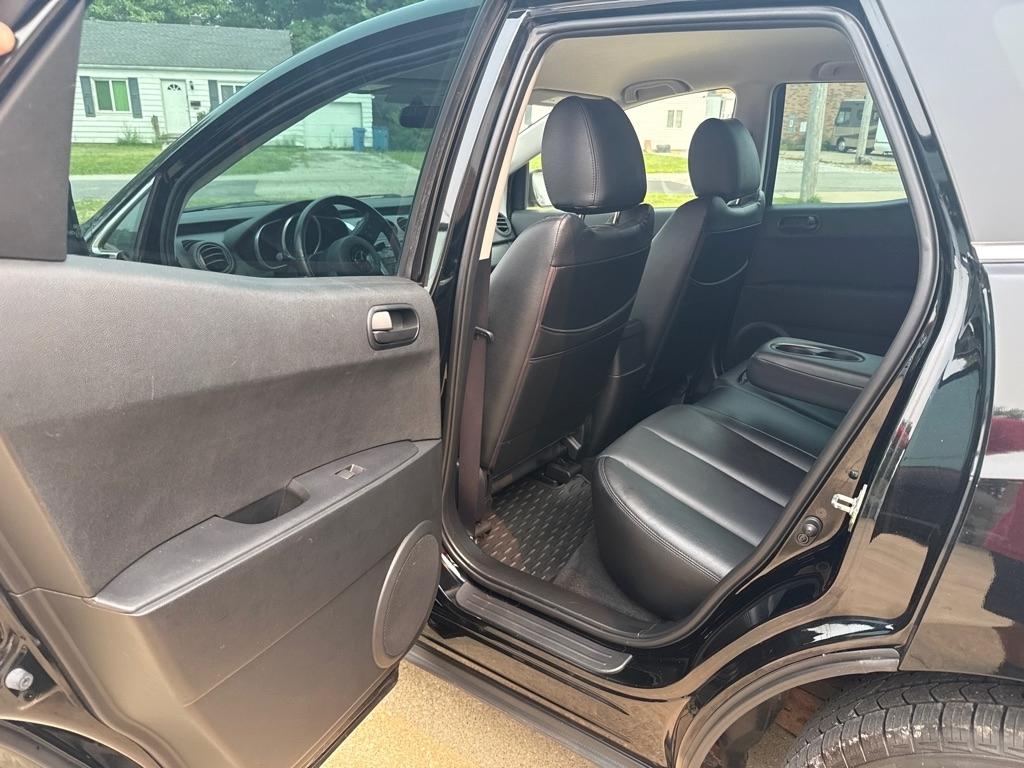 Mazda CX-7  2009