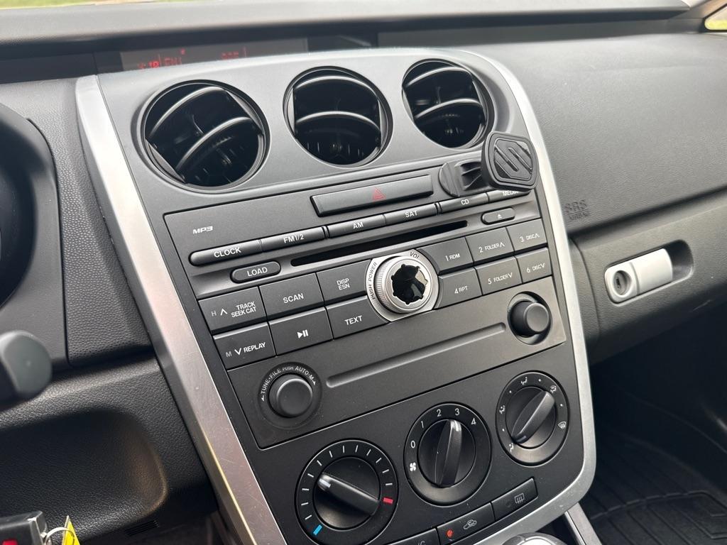 Mazda CX-7  2009