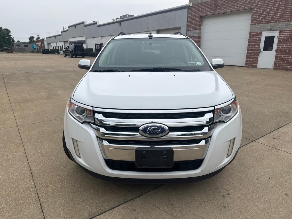 Ford Edge SEL AWD 2014