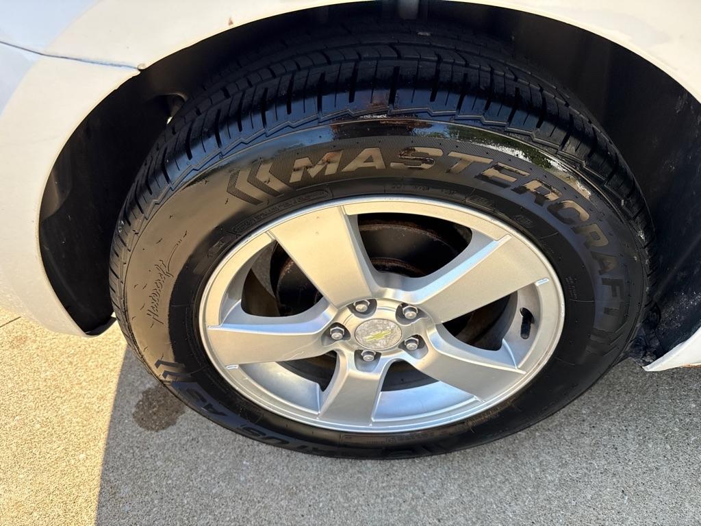 Chevrolet Cruze 1LT Auto 2015