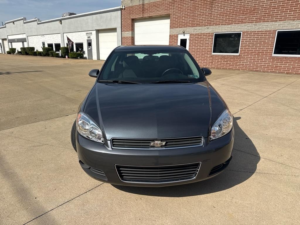Chevrolet Impala LT 2011