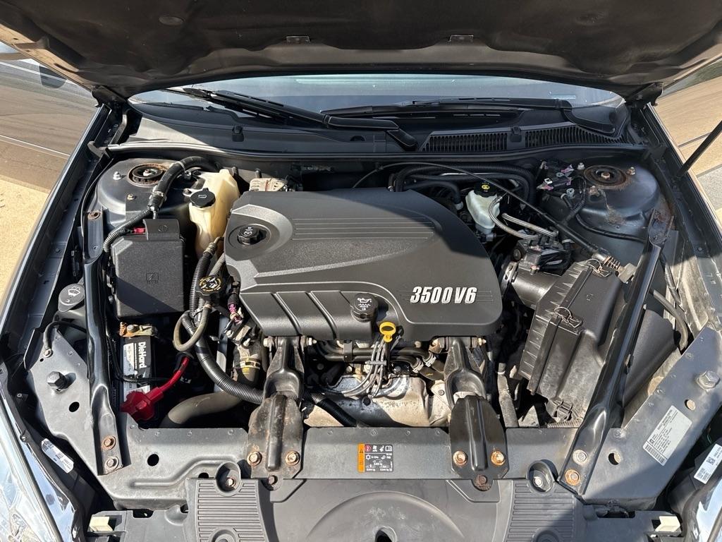 Chevrolet Impala LT 2011