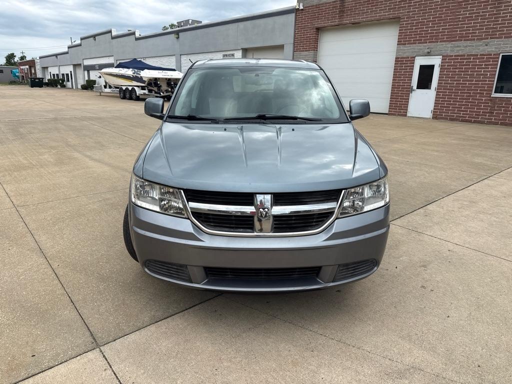 Dodge Journey SXT 2009