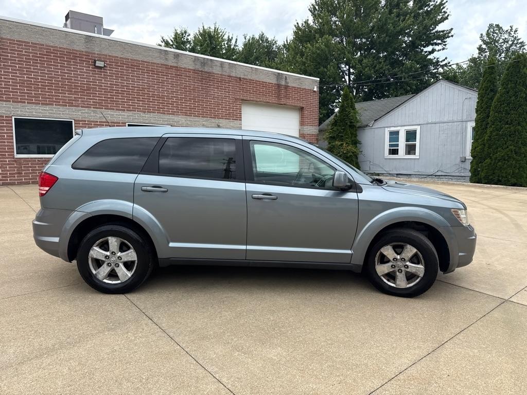 Dodge Journey SXT 2009