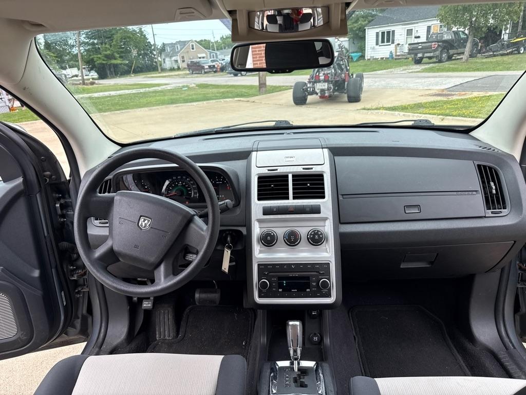 Dodge Journey SXT 2009