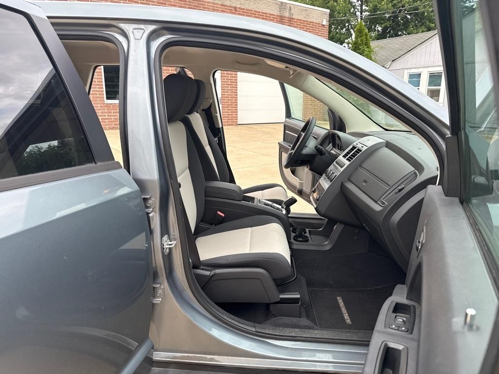 Dodge Journey SXT 2009