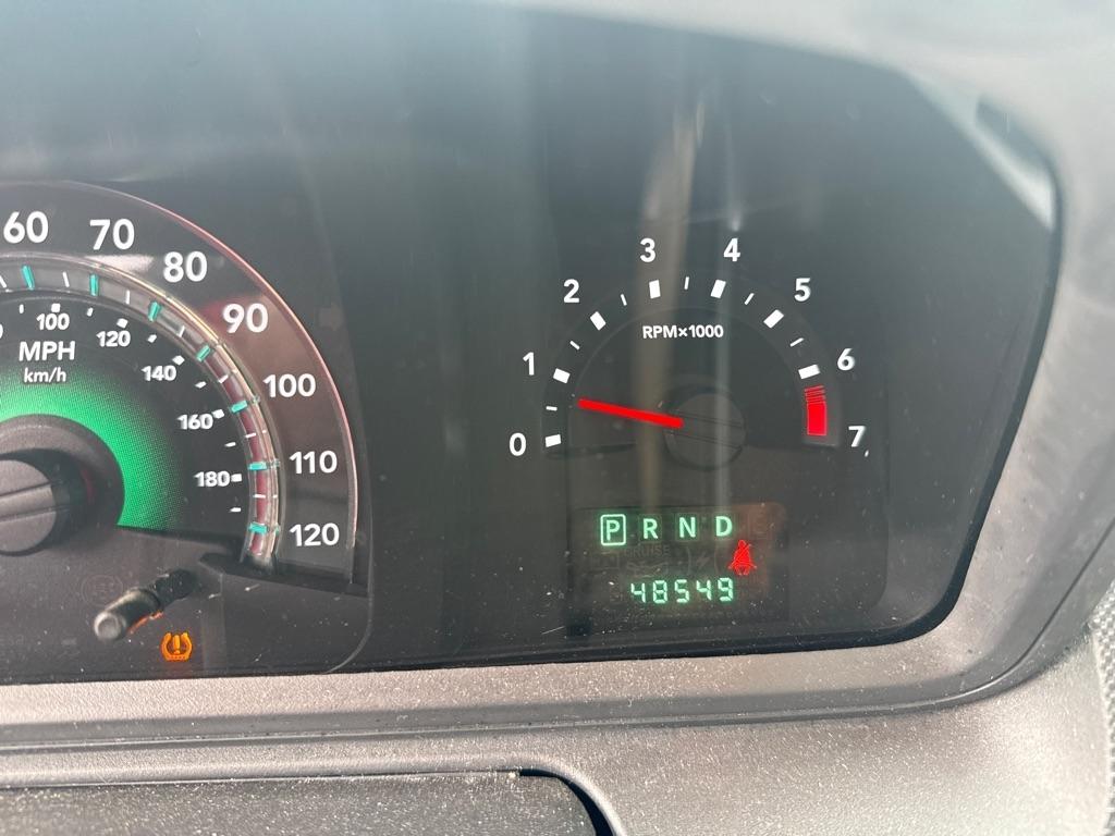 Dodge Journey SXT 2009