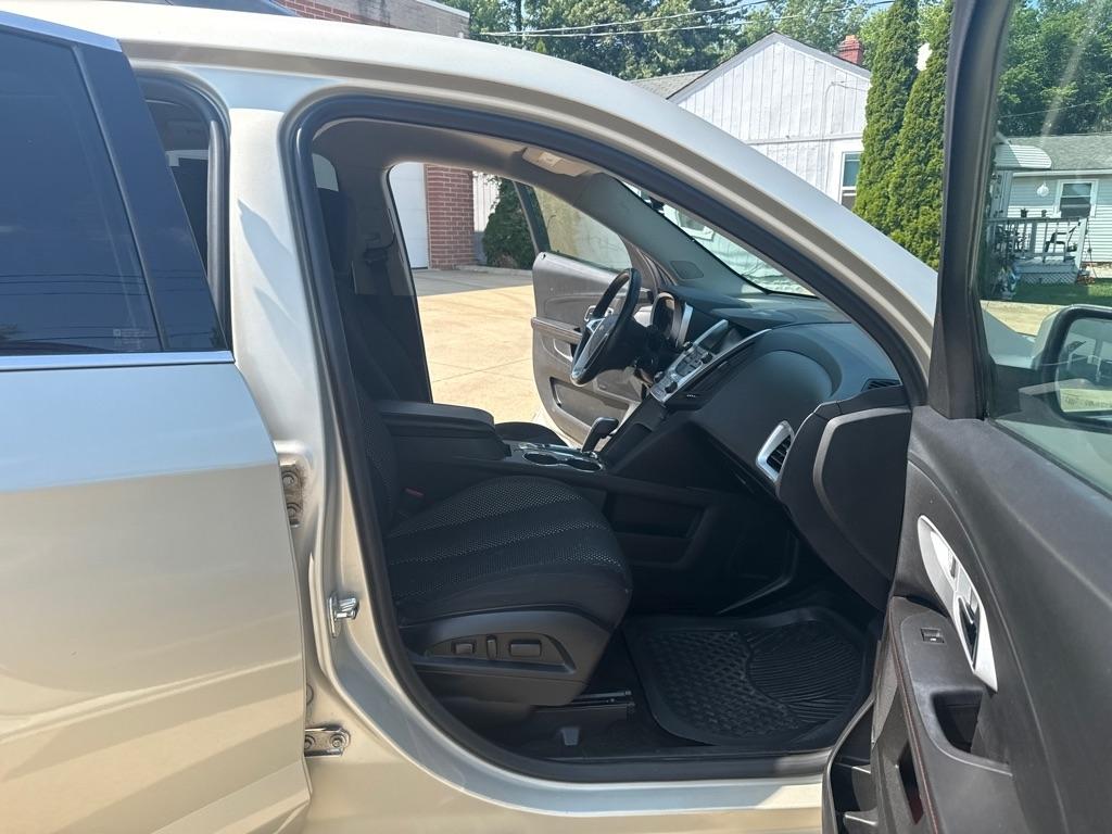 Chevrolet Equinox 2LT AWD 2015