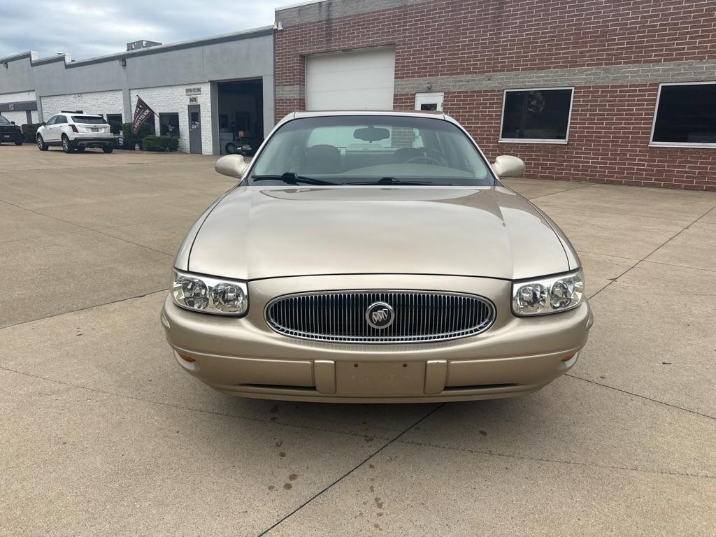 Buick LeSabre Custom 2005