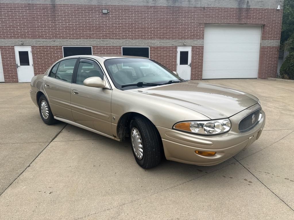 Buick LeSabre Custom 2005