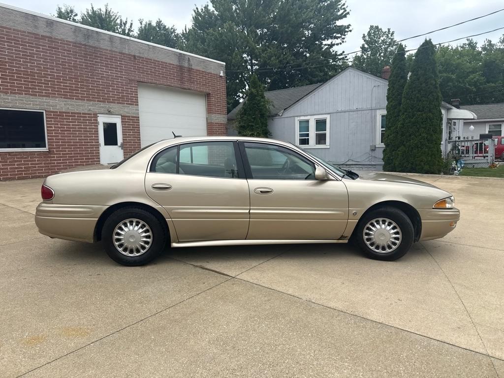 Buick LeSabre Custom 2005