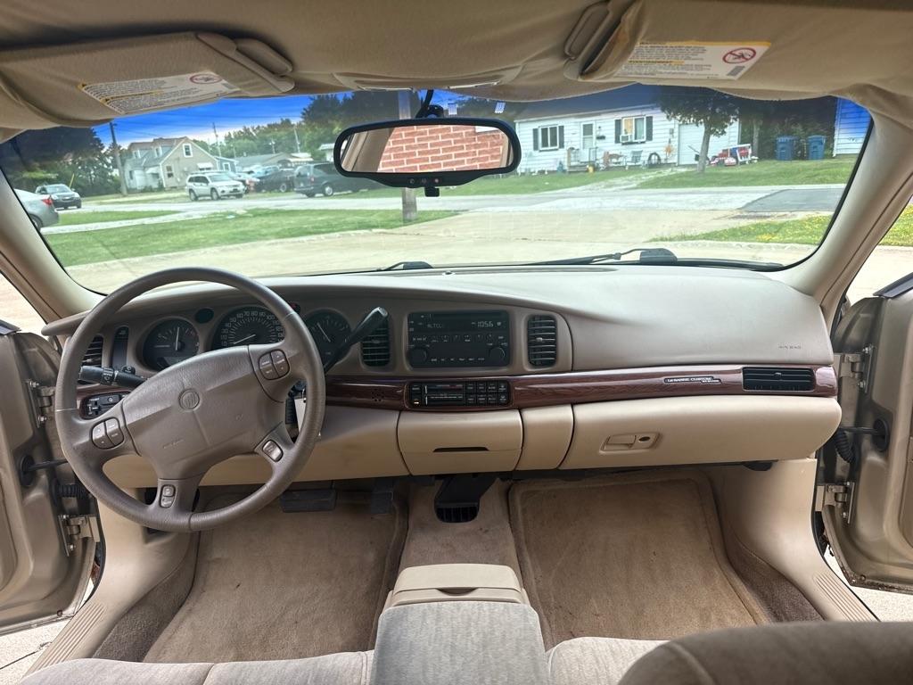 Buick LeSabre Custom 2005