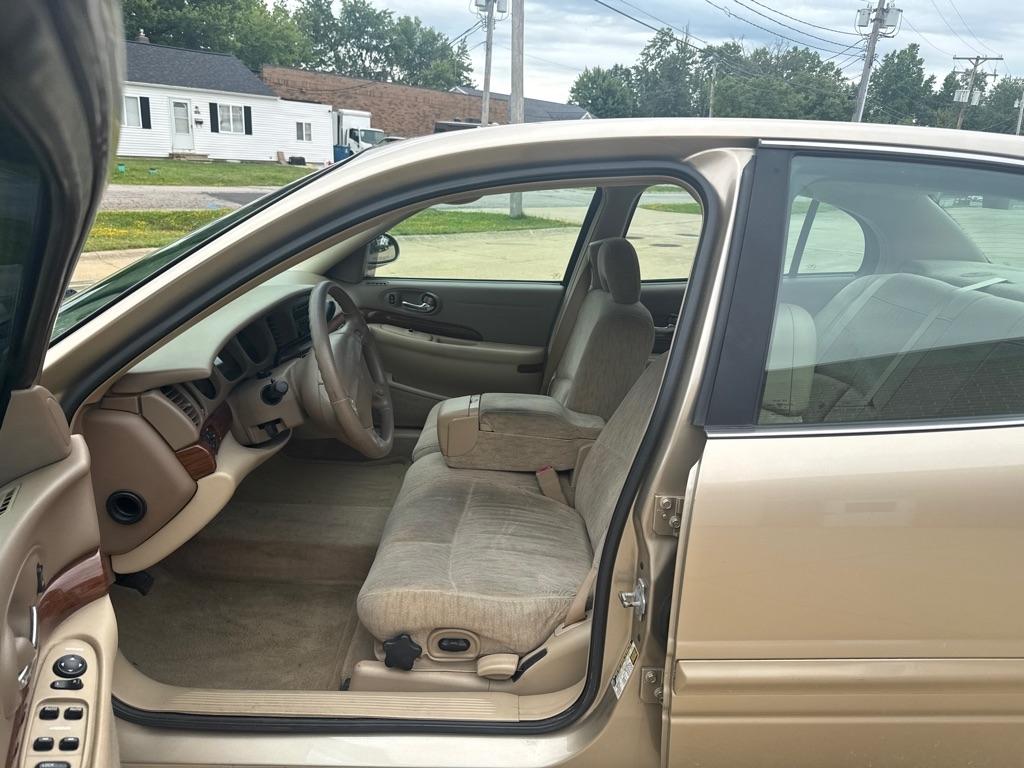 Buick LeSabre Custom 2005