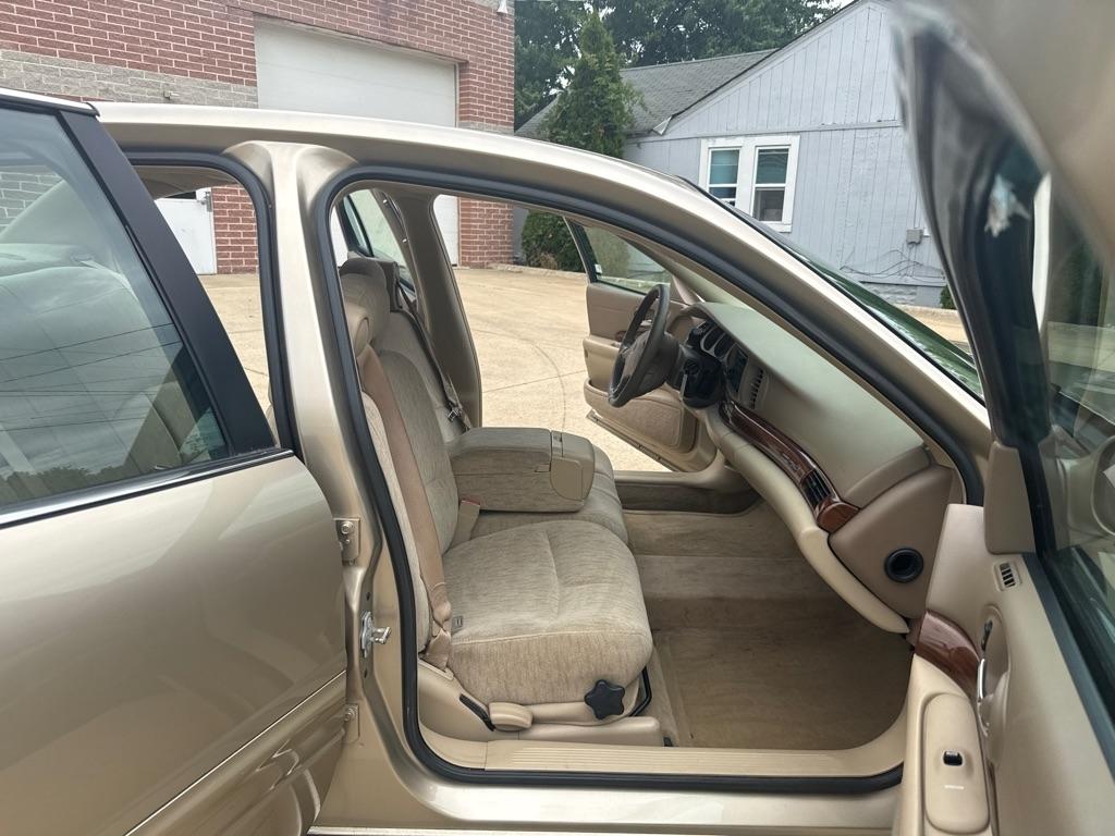 Buick LeSabre Custom 2005