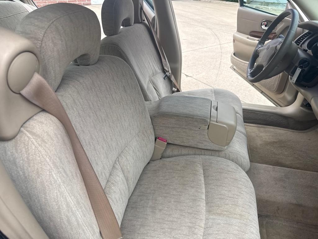Buick LeSabre Custom 2005