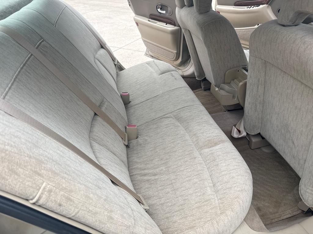 Buick LeSabre Custom 2005