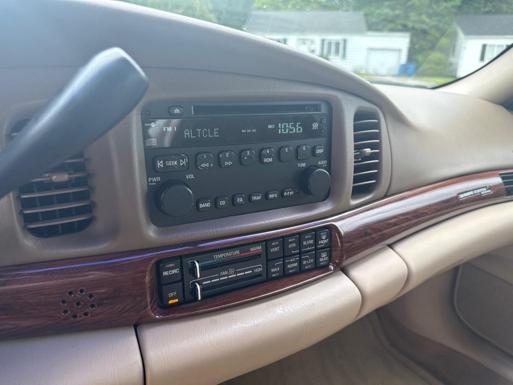 Buick LeSabre Custom 2005