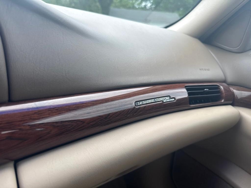 Buick LeSabre Custom 2005