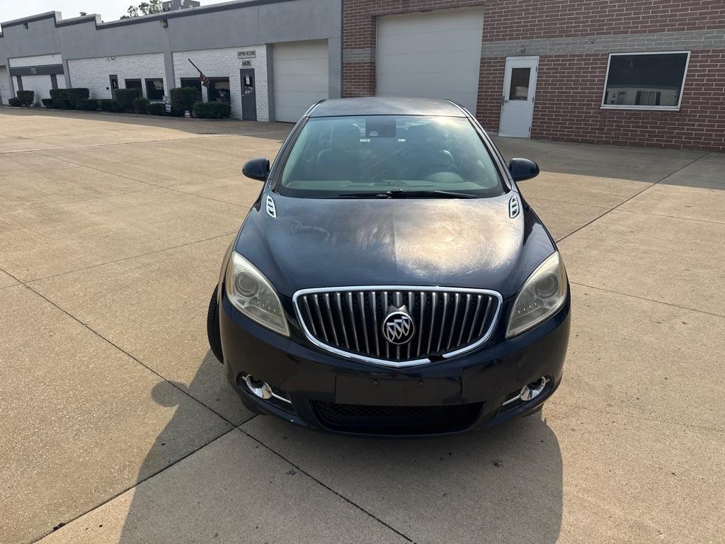 Buick Verano Convenience 2015