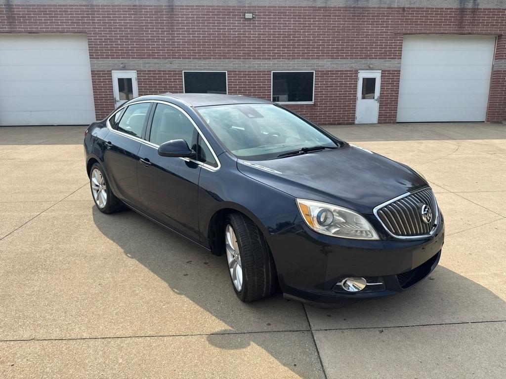 Buick Verano Convenience 2015