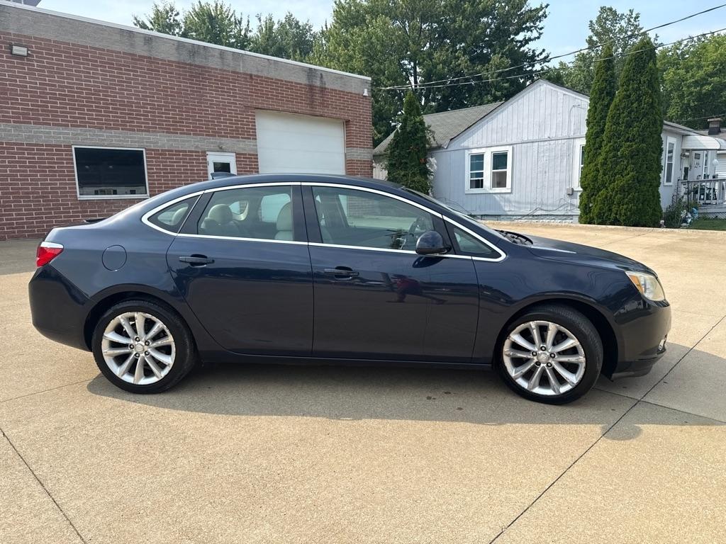 Buick Verano Convenience 2015