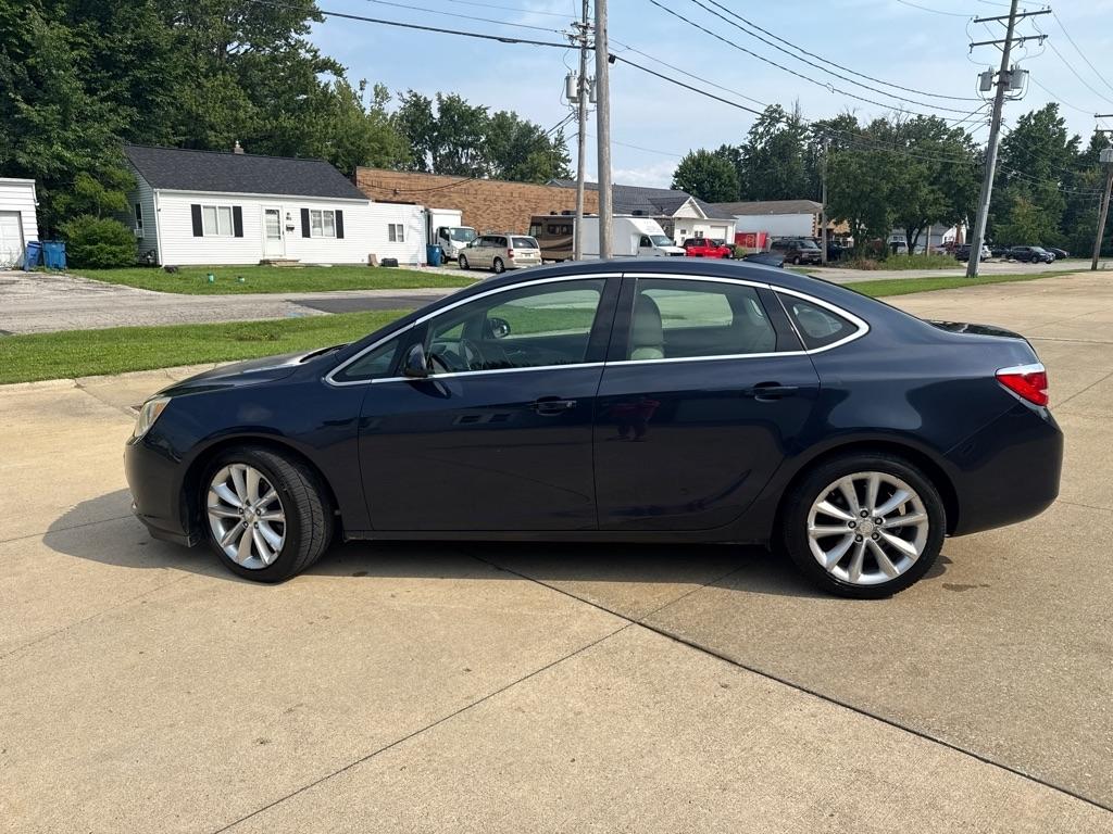 Buick Verano Convenience 2015