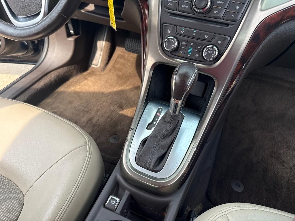 Buick Verano Convenience 2015