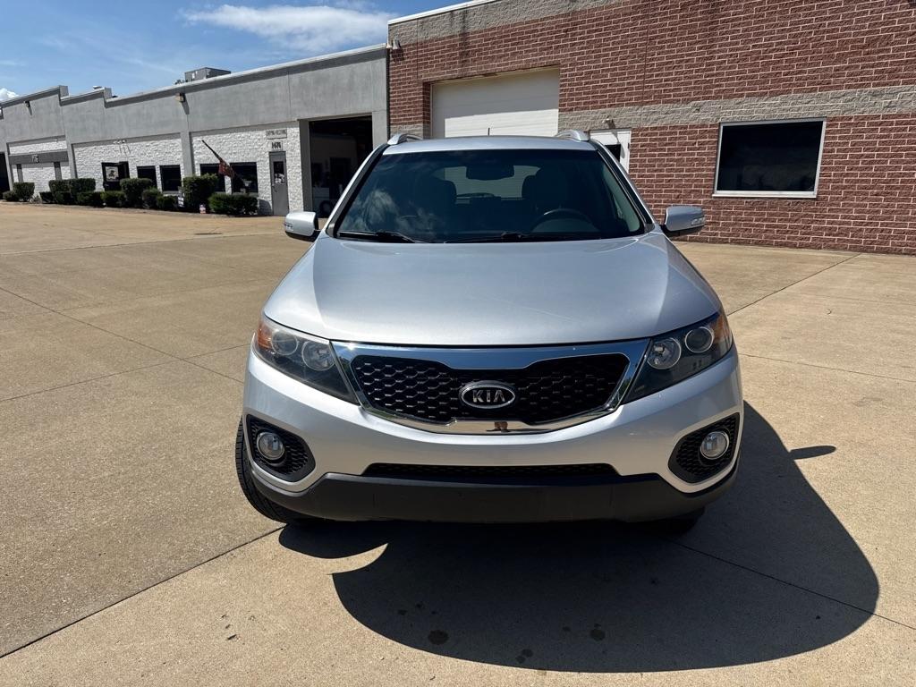Kia Sorento LX 2WD 2011