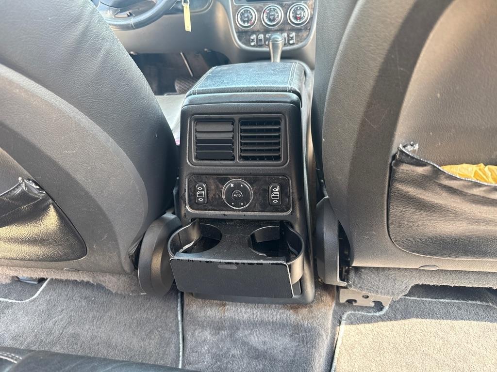 Mercedes-Benz M-Class ML350 2003