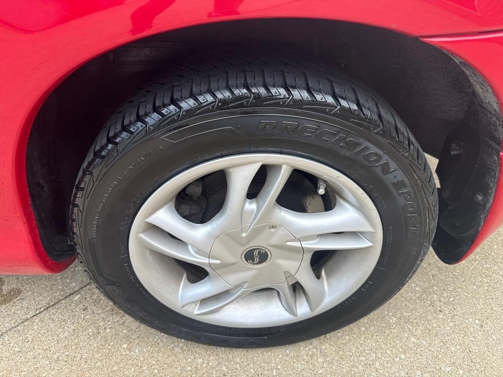 Mazda MX-5 Miata  1999