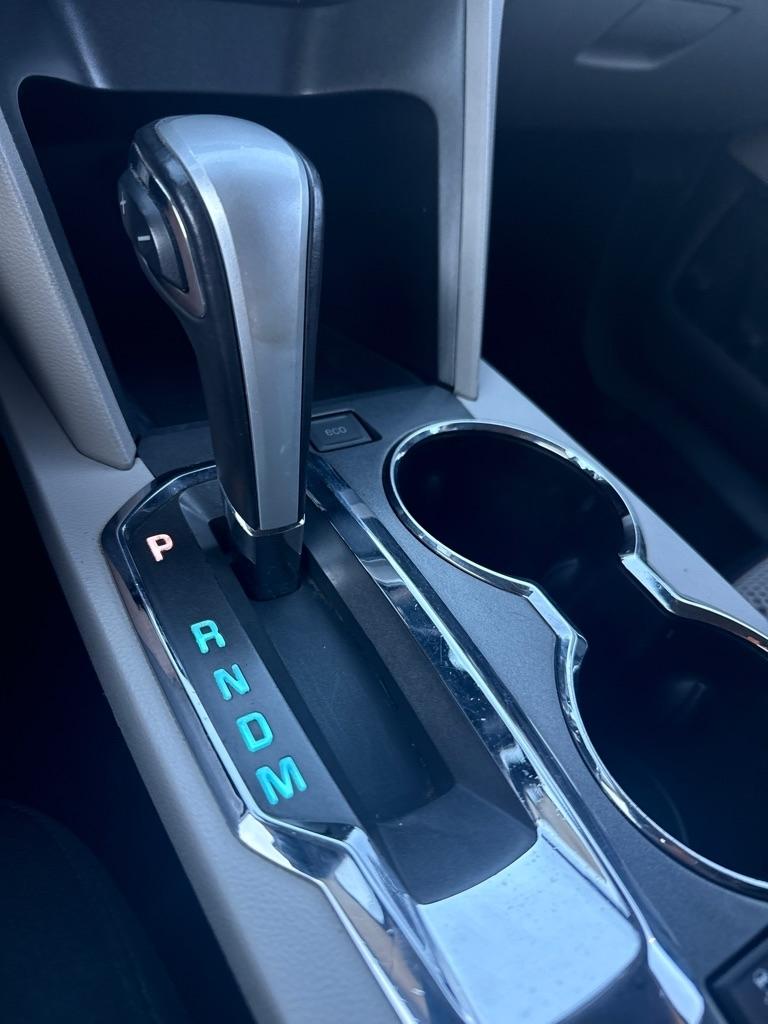 Chevrolet Equinox  2015