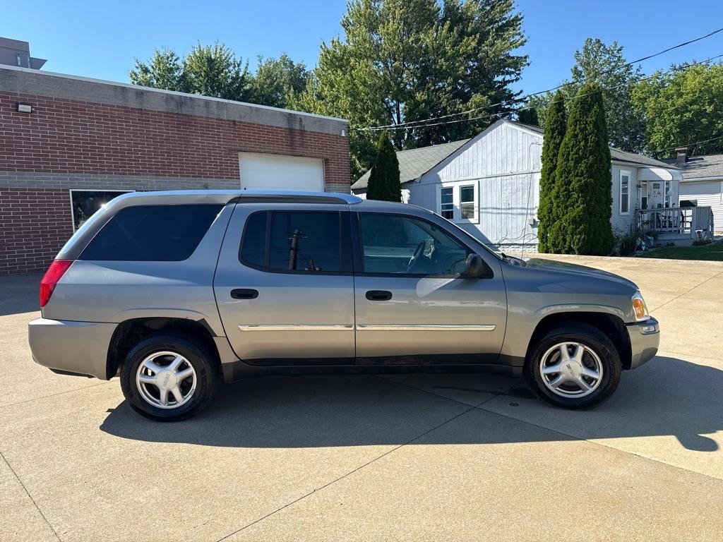 GMC Envoy XUV SLE 4WD 2005