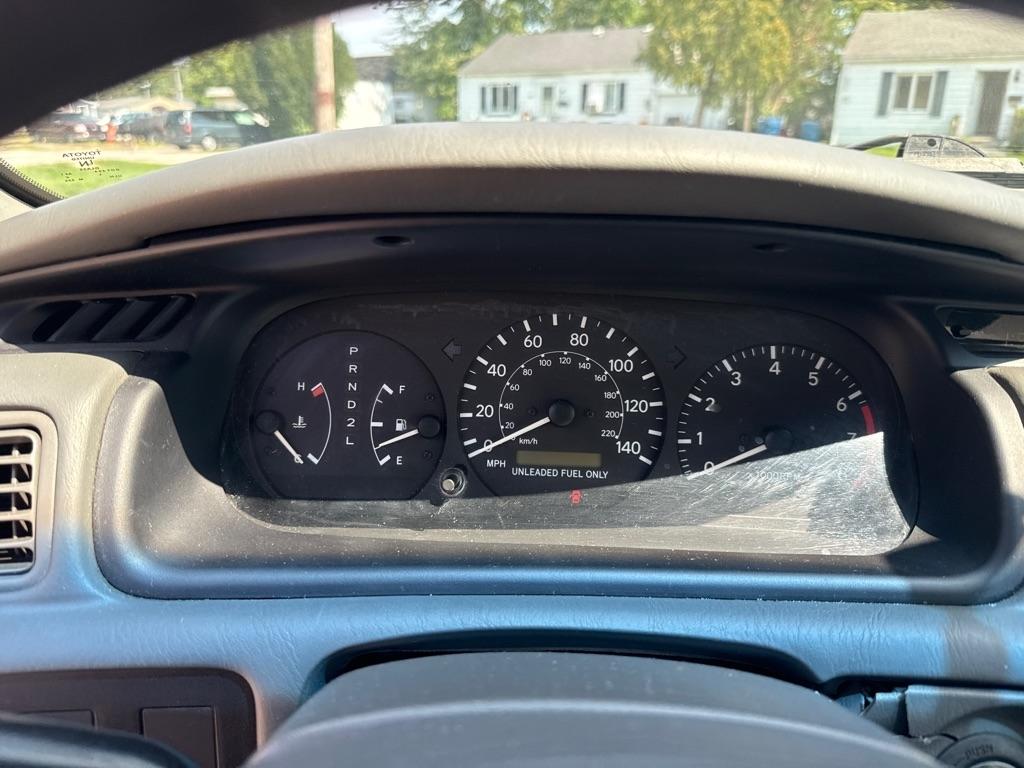 Toyota Camry CE 1999