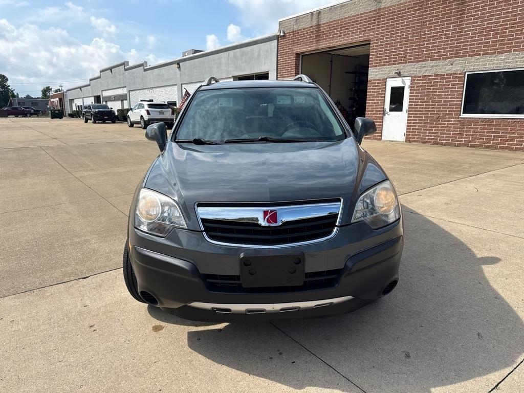Saturn VUE FWD 4-Cylinder XE 2008