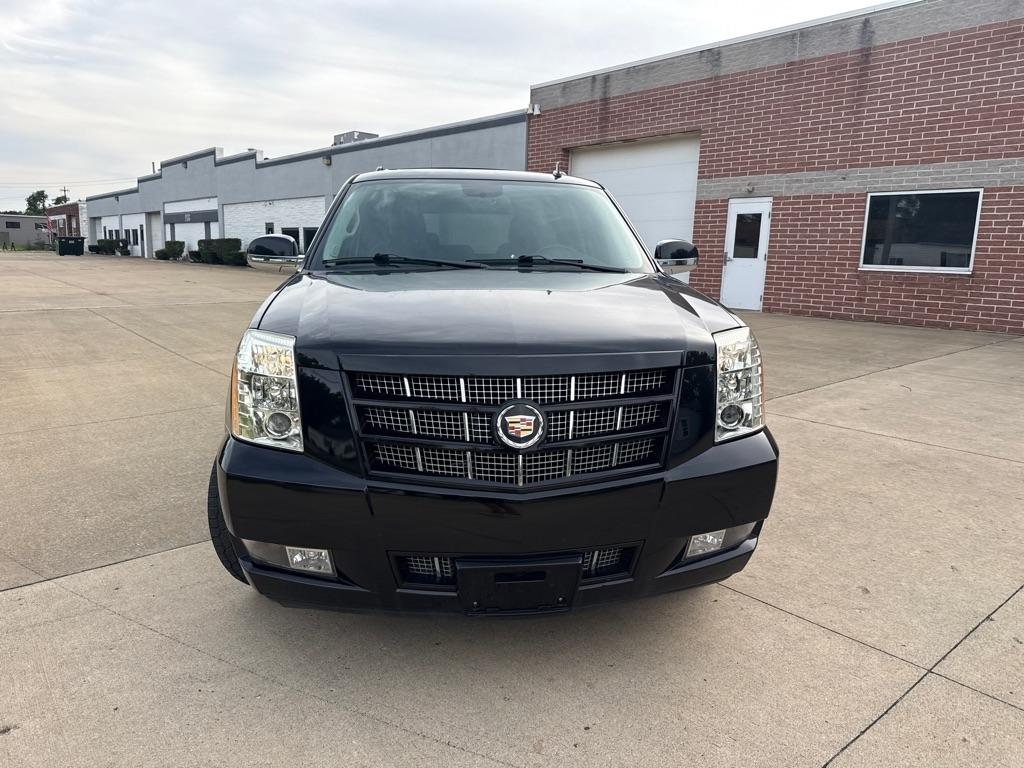 Cadillac Escalade AWD Premium 2013
