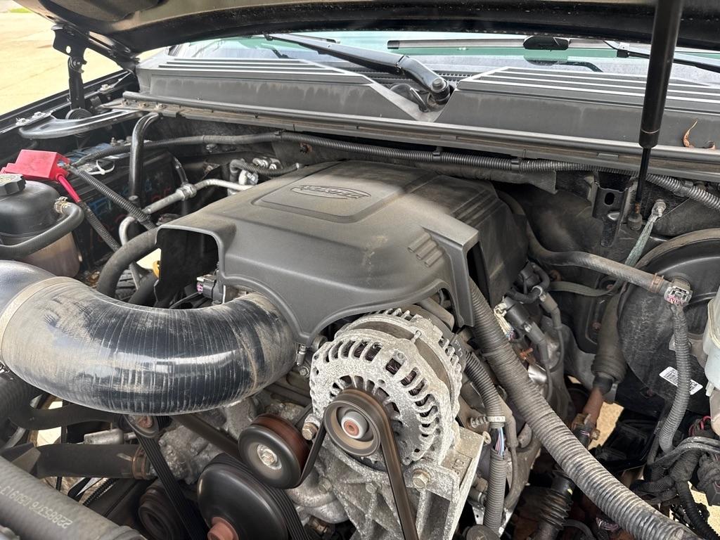 Cadillac Escalade AWD Premium 2013