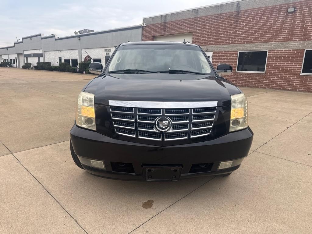 Cadillac Escalade ESV 2007