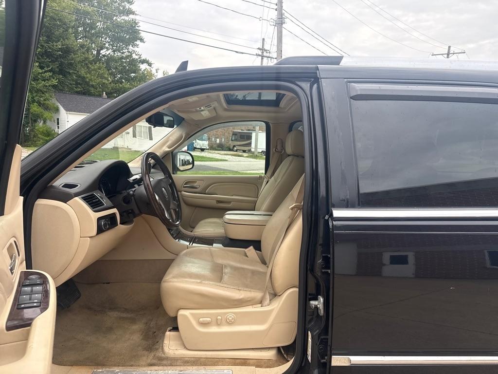 Cadillac Escalade ESV 2007