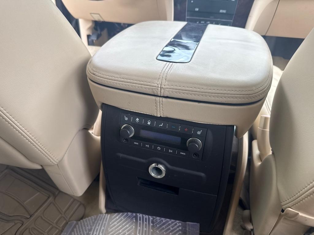 Cadillac Escalade ESV 2007