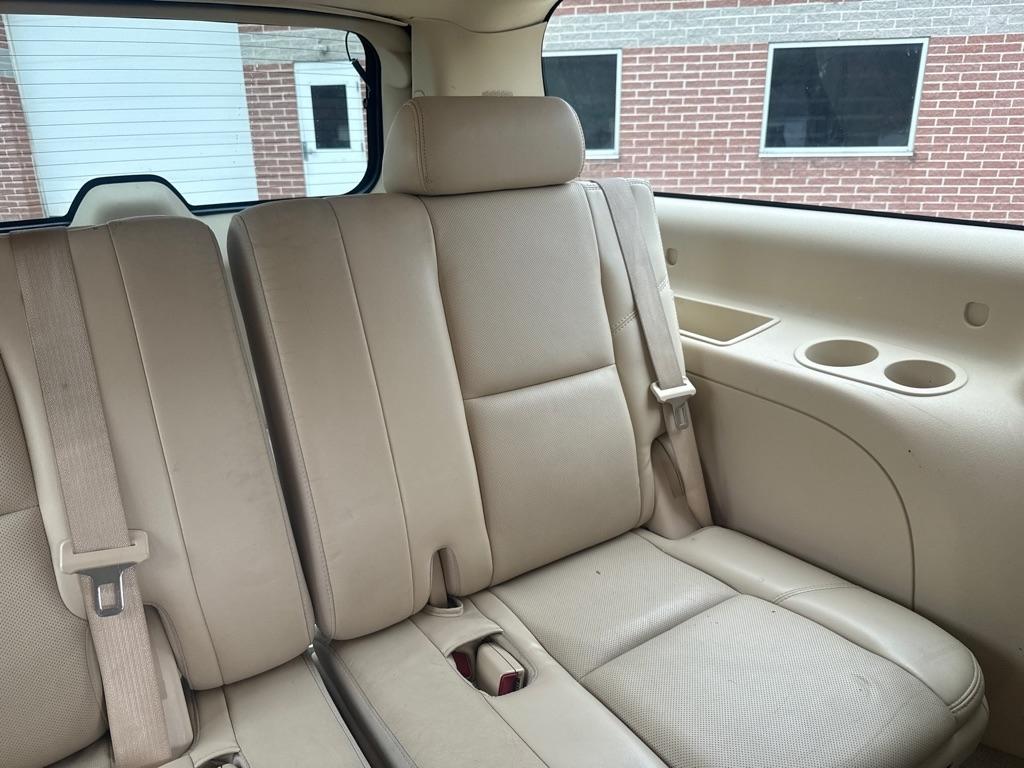 Cadillac Escalade ESV 2007