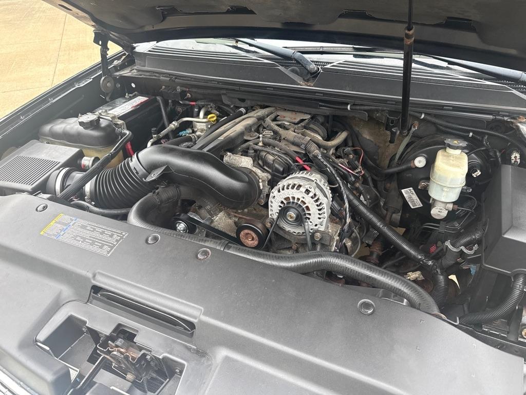 Cadillac Escalade ESV 2007