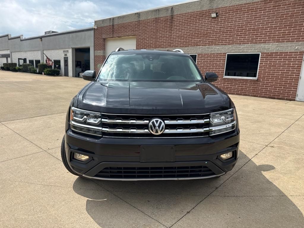 Volkswagen Atlas V6 SE w/Technology AWD 2019