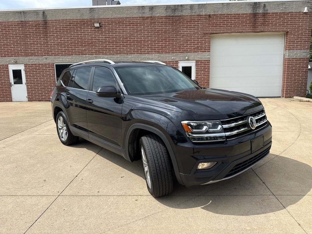 Volkswagen Atlas V6 SE w/Technology AWD 2019