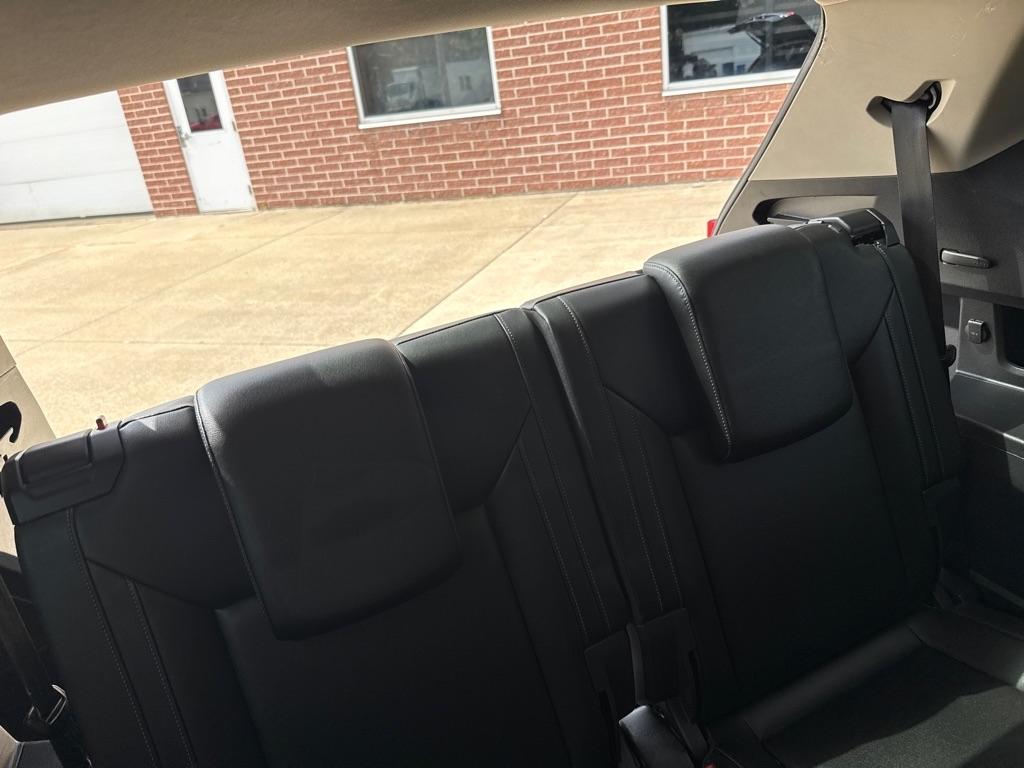 Volkswagen Atlas V6 SE w/Technology AWD 2019