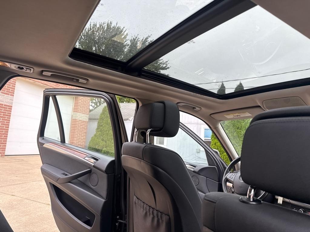 BMW X5 xDrive35i 2013