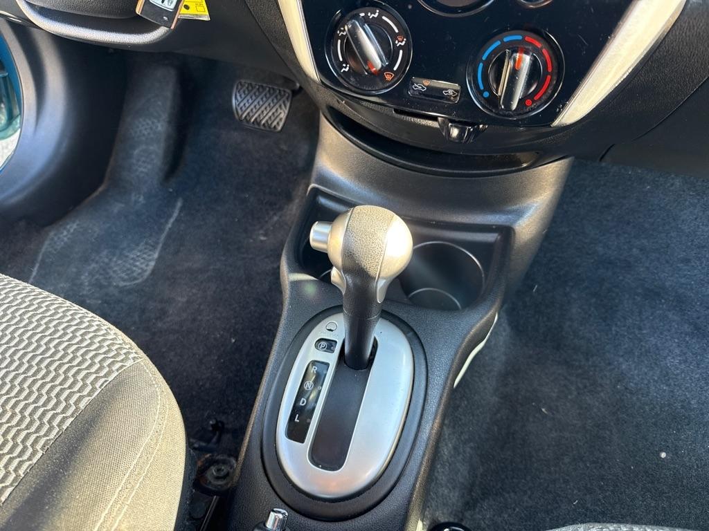 Nissan Versa Note SL 2015