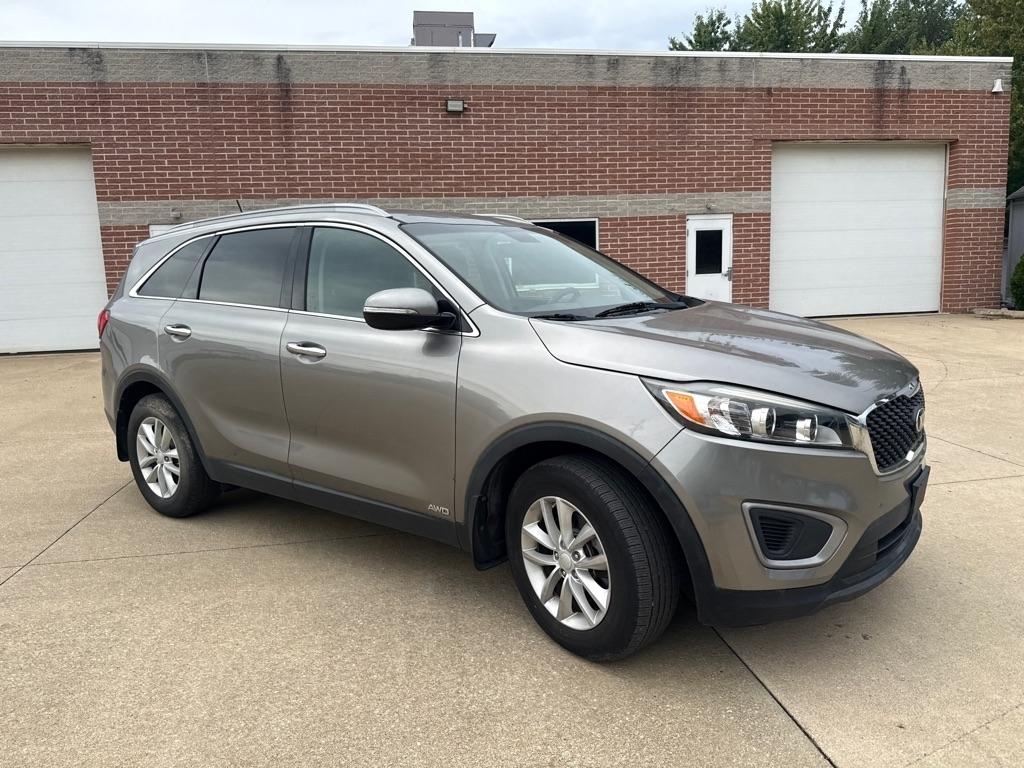 Kia Sorento LX AWD 2017